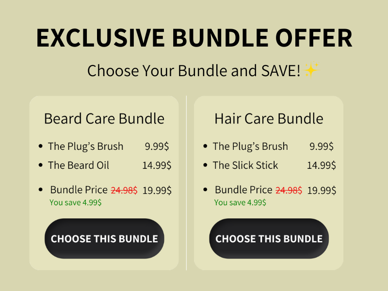Bundle Options