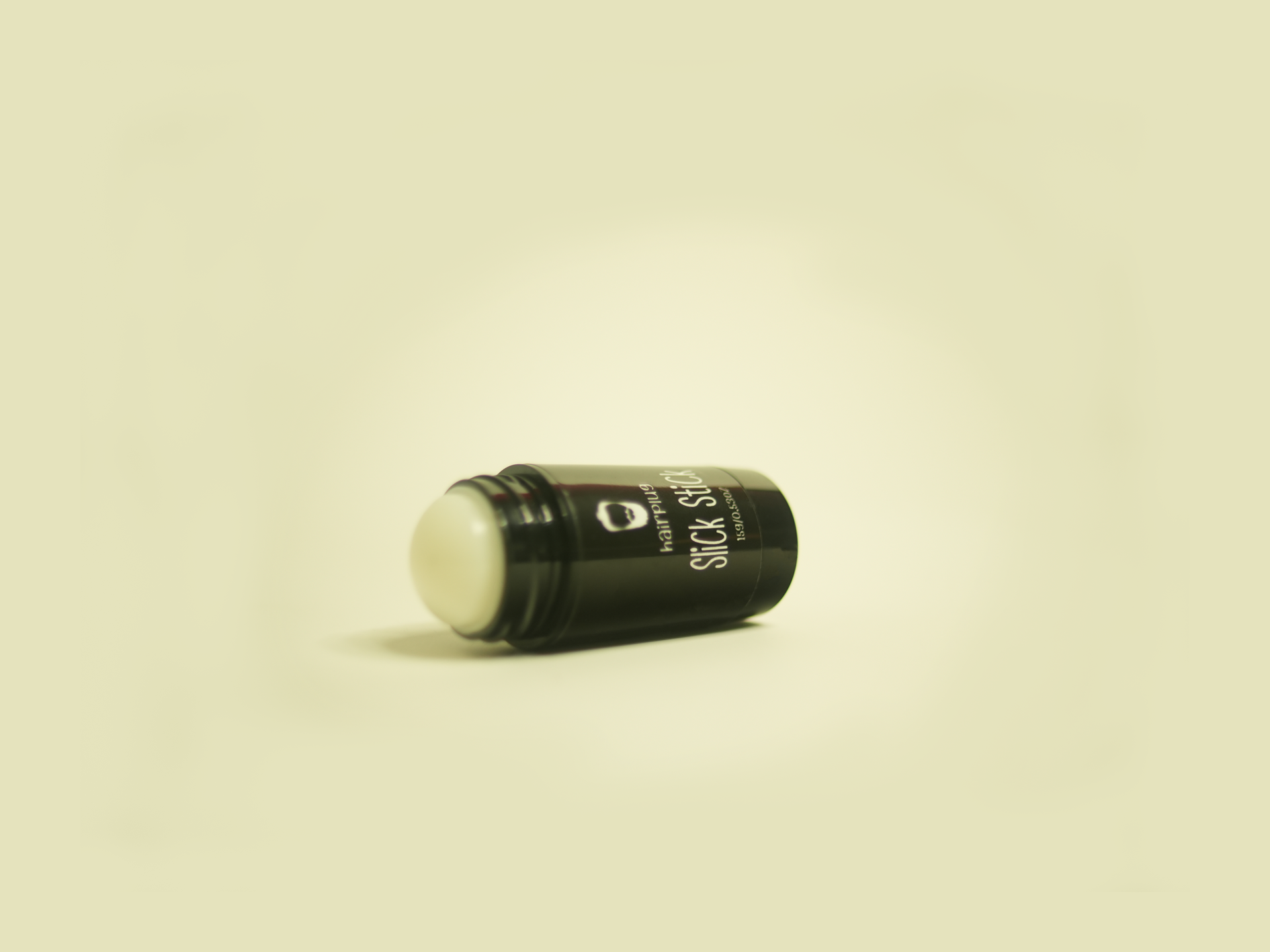 The Slick Stick - Premium hair styling wax for baby hairs