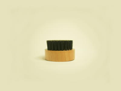 The Plug's Brush