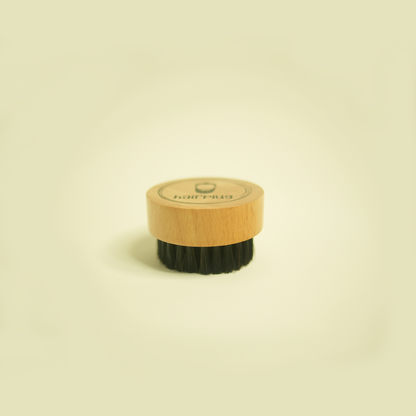 The Plug's Brush side view