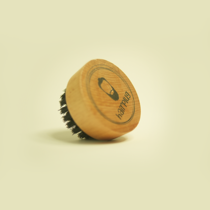 The Plug's Brush detail view