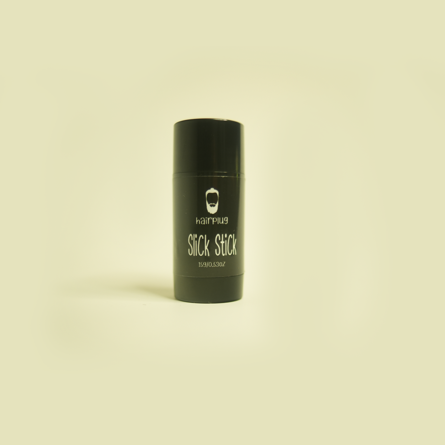 The Slick Stick - Premium hair styling wax for baby hairs