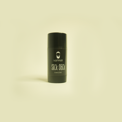 The Slick Stick - Premium hair styling wax for baby hairs